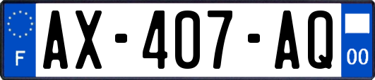 AX-407-AQ