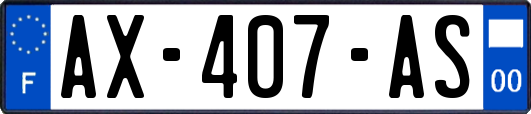 AX-407-AS