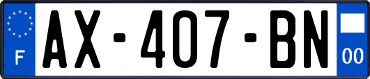 AX-407-BN