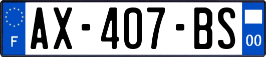 AX-407-BS