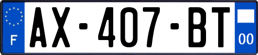 AX-407-BT