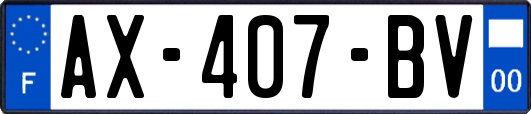 AX-407-BV