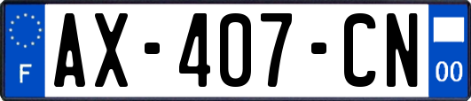 AX-407-CN