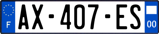 AX-407-ES