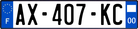 AX-407-KC