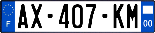 AX-407-KM