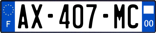 AX-407-MC