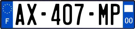 AX-407-MP
