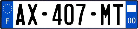 AX-407-MT