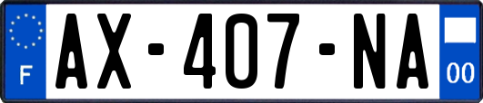 AX-407-NA