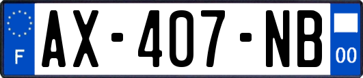 AX-407-NB