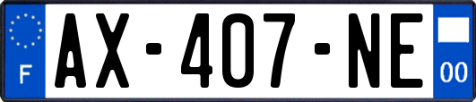 AX-407-NE