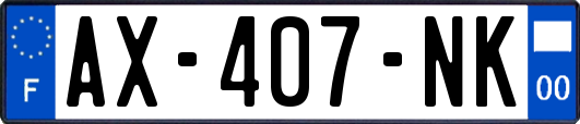 AX-407-NK
