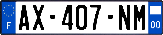 AX-407-NM