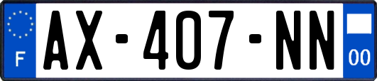 AX-407-NN