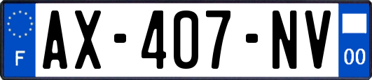 AX-407-NV