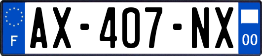 AX-407-NX