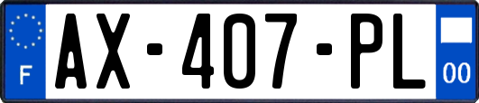 AX-407-PL