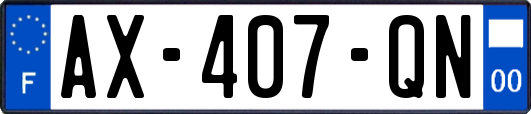 AX-407-QN
