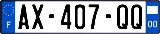 AX-407-QQ
