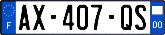 AX-407-QS