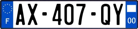 AX-407-QY