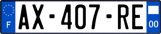AX-407-RE