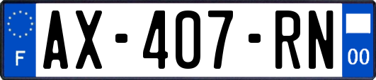 AX-407-RN