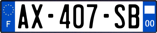 AX-407-SB