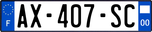 AX-407-SC