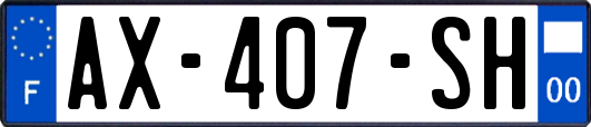 AX-407-SH