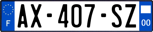 AX-407-SZ