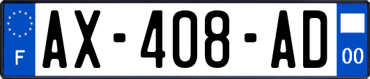 AX-408-AD