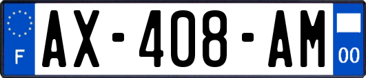 AX-408-AM