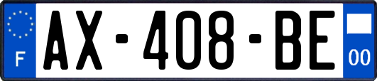 AX-408-BE