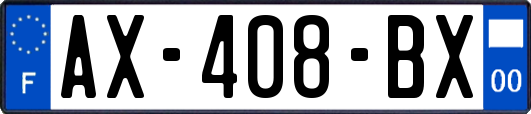 AX-408-BX