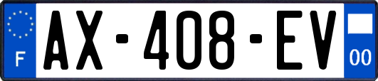 AX-408-EV