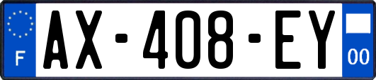 AX-408-EY