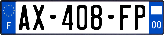 AX-408-FP