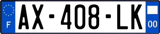 AX-408-LK