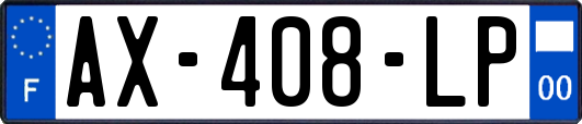 AX-408-LP