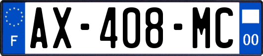 AX-408-MC