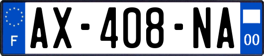 AX-408-NA