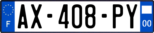 AX-408-PY