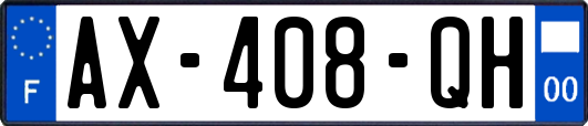 AX-408-QH