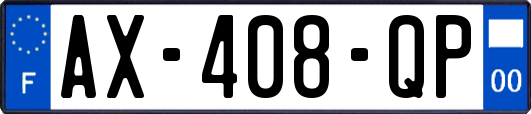 AX-408-QP
