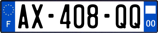 AX-408-QQ