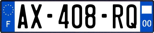 AX-408-RQ