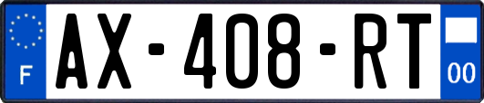 AX-408-RT