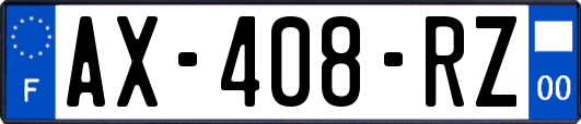 AX-408-RZ